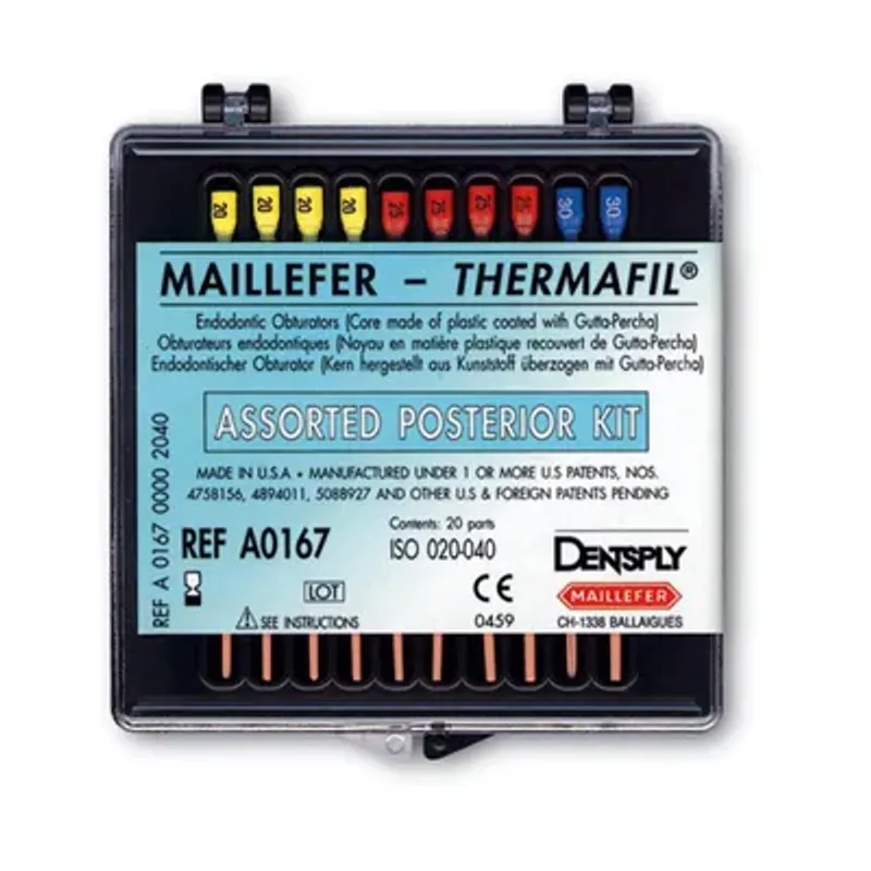 THERMAFIL KIT - ANTERIOR Nº45 AL 100