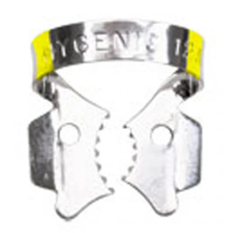 CLAMPS HYGENIC REPOSICIÓN - Nº12A CON ALA PREMOLAR SUPERIOR