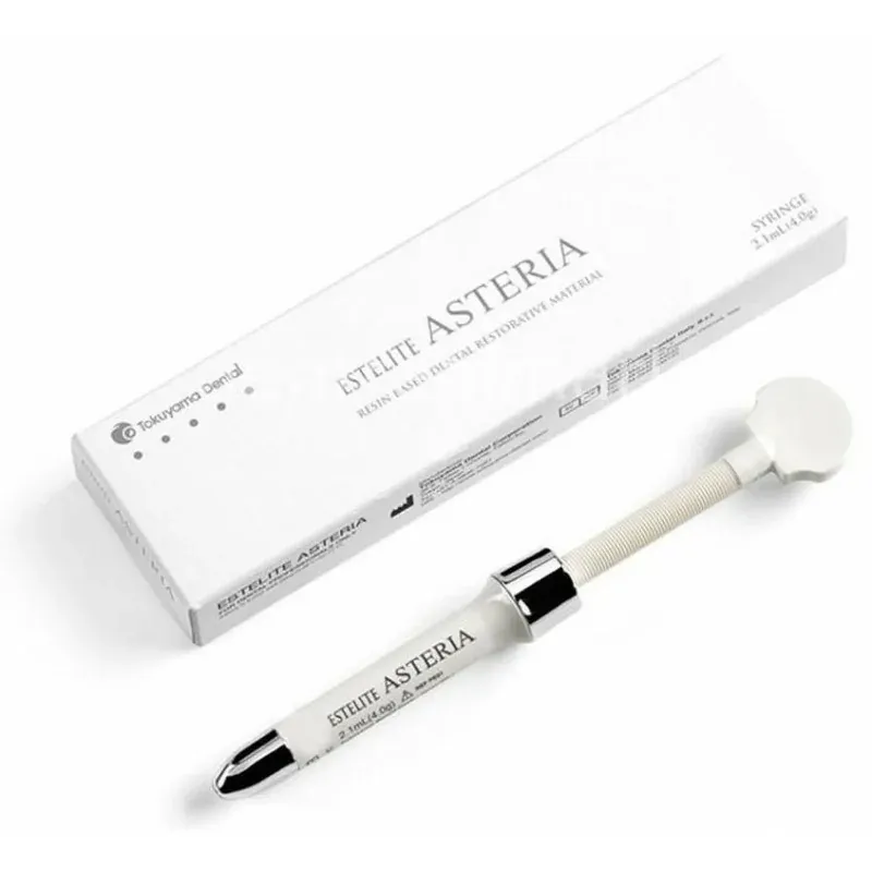 COMPOSITE ESTELITE ASTERIA JERINGA A2B