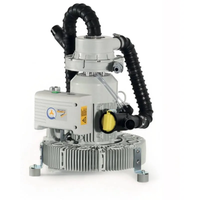 MOTOR ASPIRACION METASYS EXCOM HYBRID 1 - 98-010311