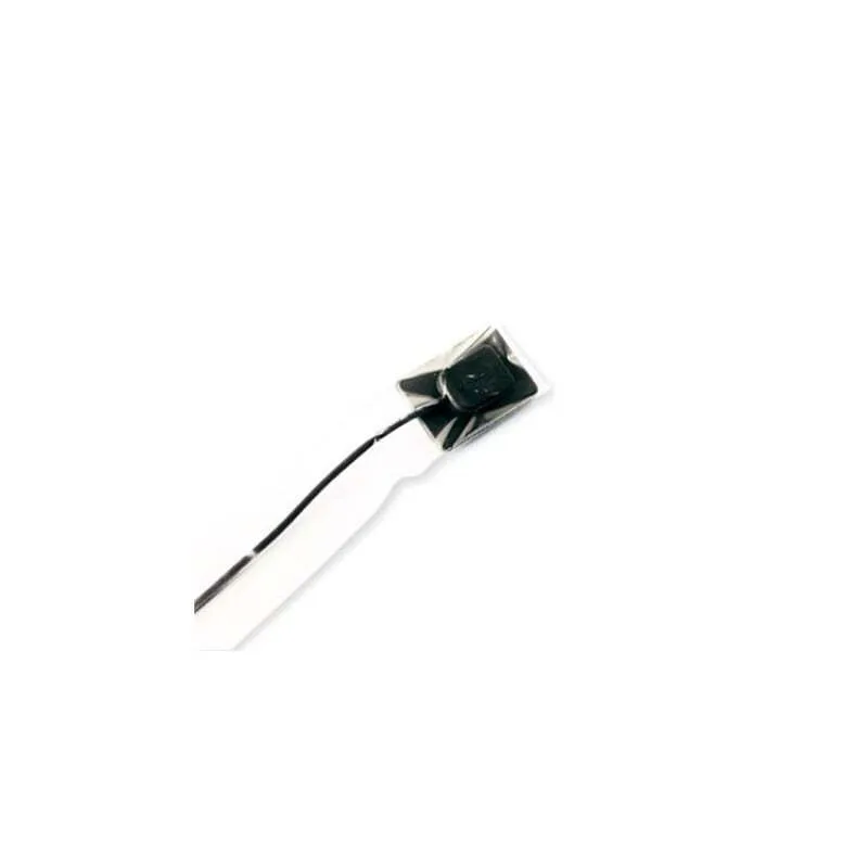 FUNDA SENSOR 3,5 x 20,5 CM 500 UDS