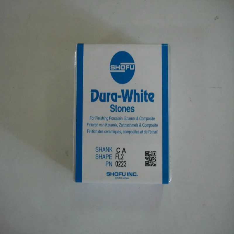 PULIDOR DURA WHITE