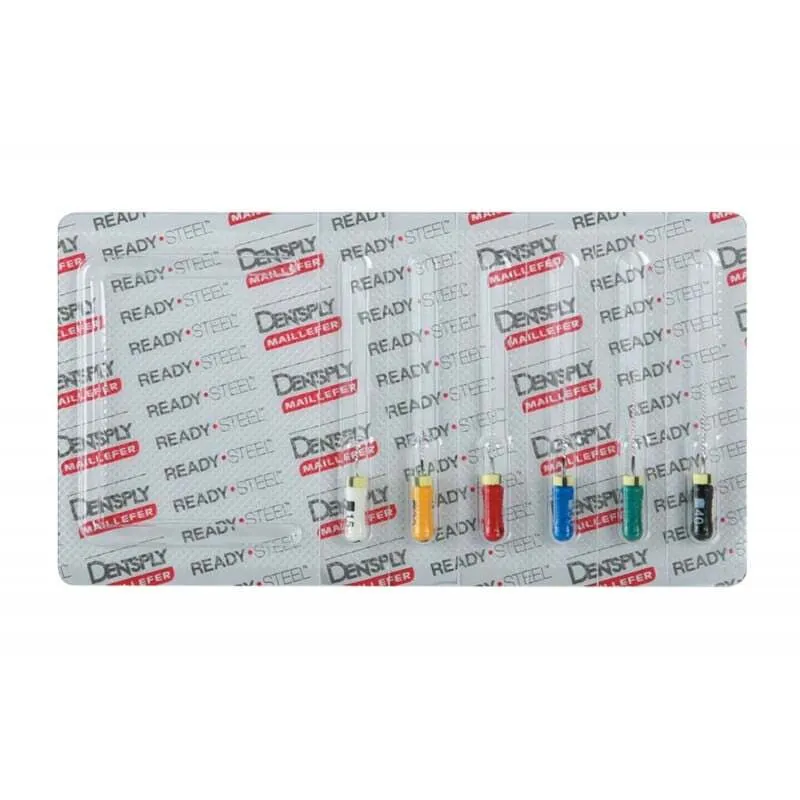 LIMAS K COLORINOX 21MM Nº 100