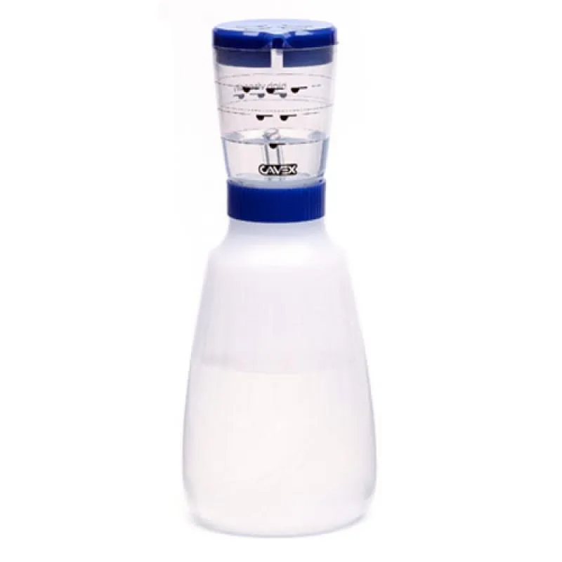 DOSIFICADOR DE AGUA CAVEX PARA ALGINATO