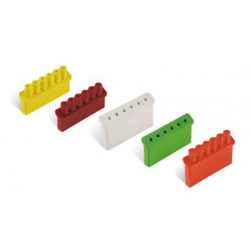 SOPORTE EXTRAIBLE PARA FRESERO AMARILLO TURBINA FG