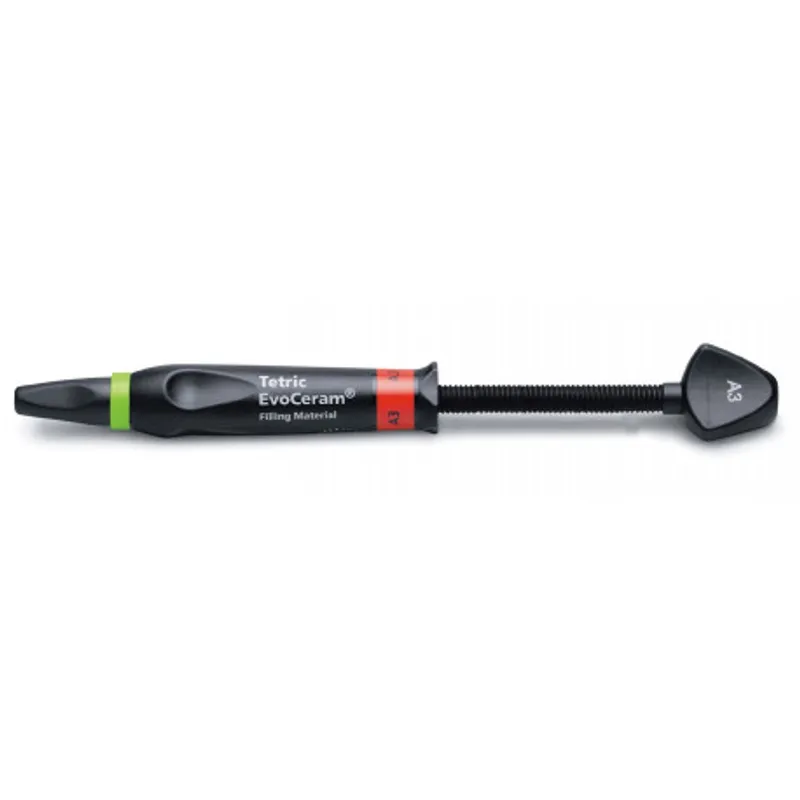 COMPOSITE TETRIC EVOCERAM - JERINGA B3