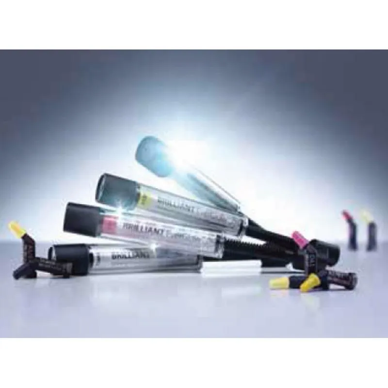 COMPOSITE BRILLIANT EVERGLOW JERINGA 3 GR: A3 D3