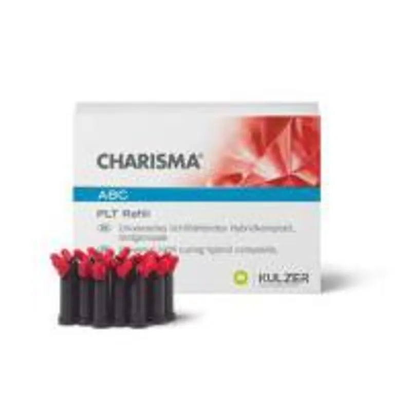 COMPOSITE CHARISMA ABC - CAPSULAS A3.5