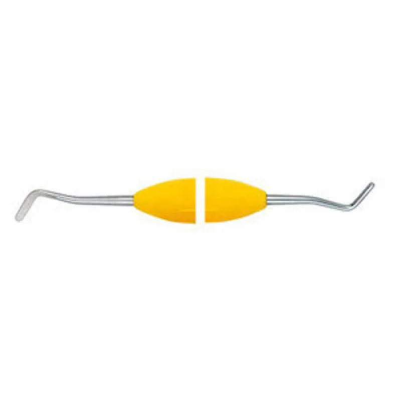 INSTRUMENTO LM ERGO 48-702XSI POSTERIOR AMARILLA