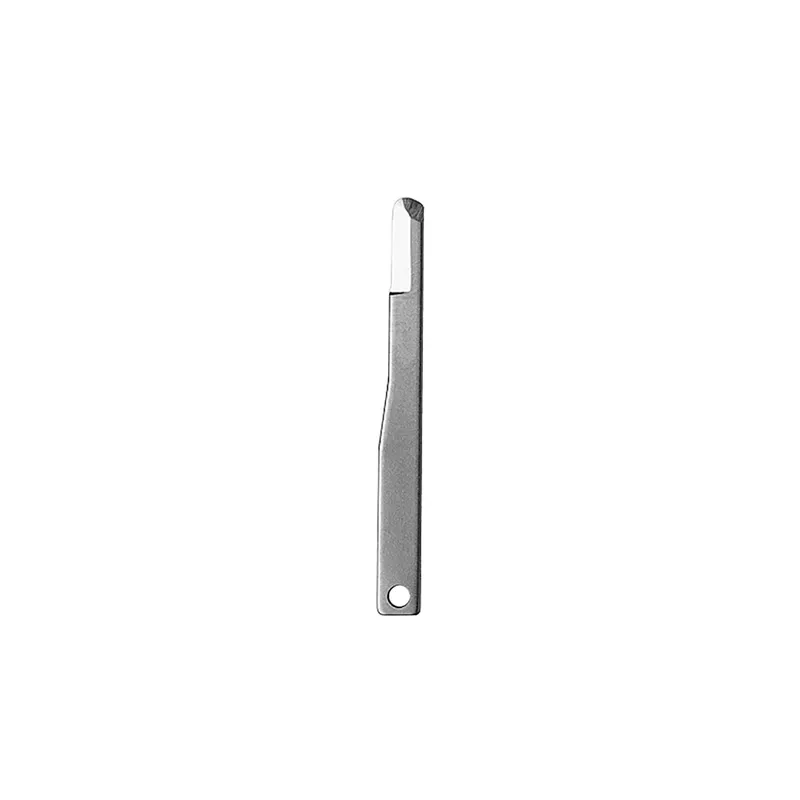 HOJAS BISTURI HU-FRIEDY MB64 - 12UDS. MICRO CIRUGIA