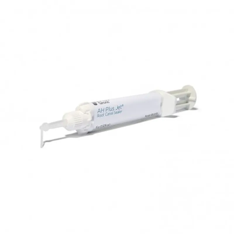 AH PLUS JET - JERINGA 15GR