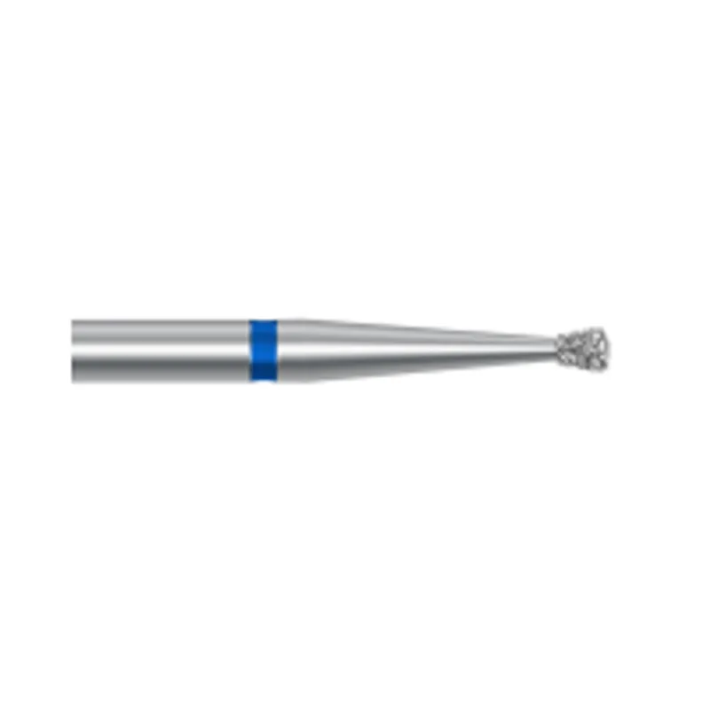 Fresas Diamante Xplora FG - 805.314.012 - 010-012M 5 uds.