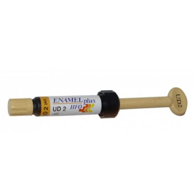 COMPOSITE ENAMEL PLUS HFO DENTINA UD1 (A1)