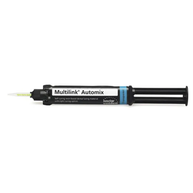 REPOSICIÓN MULTILINK AUTOMIX