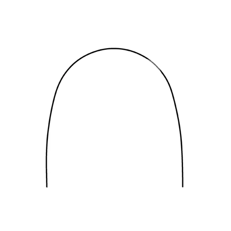 ARCOS NITI REDONDO XPLORA 