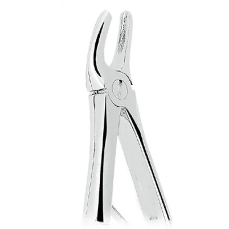 FÓRCEPS ODONTOPEDIATRÍA PREMOLARES SUPERIORES FIG. 139