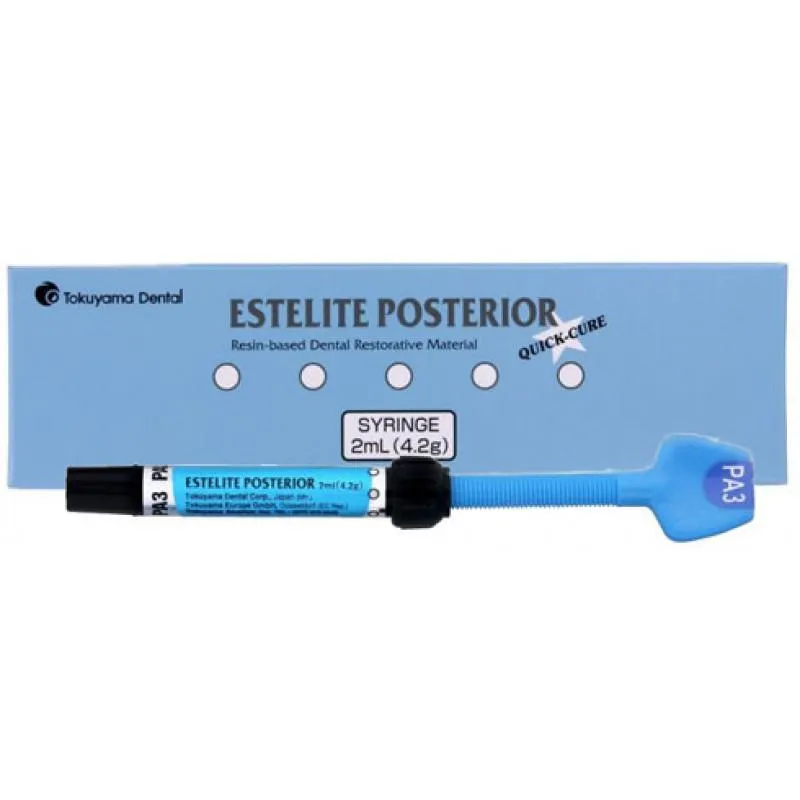COMPOSITE ESTELITE QUICK POSTERIOR PA2