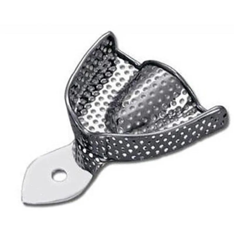 CUBETA PERFORADA RIM LOCK 