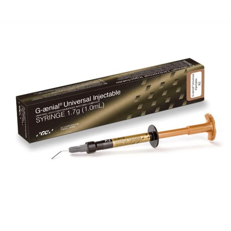 COMPOSITE G-AENIAL UNIVERSAL INJECTABLE - UNIVERSAL B2