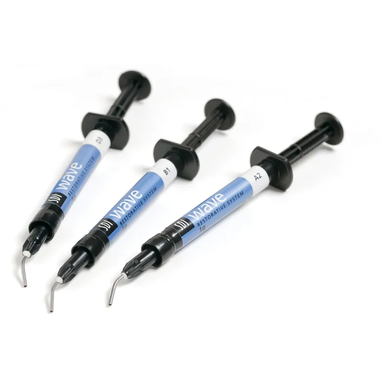 COMPOSITE WAVE HV FLUIDO - JERINGA A3