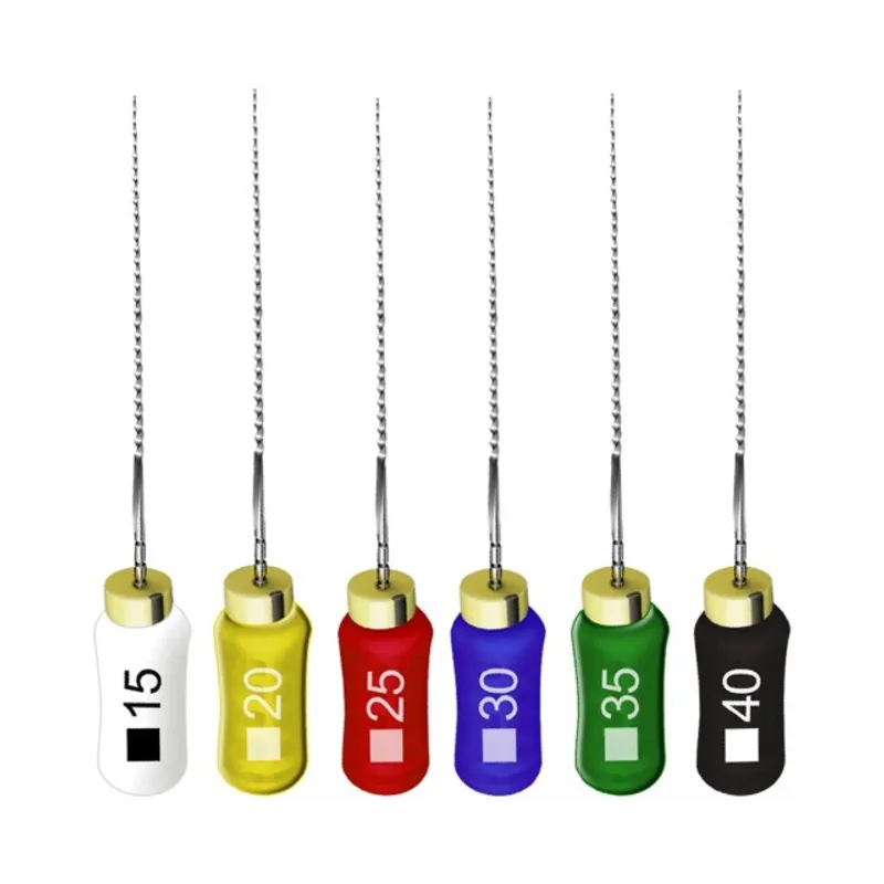LIMAS K FLEXOFILE COLORINOX - Nº35 21MM