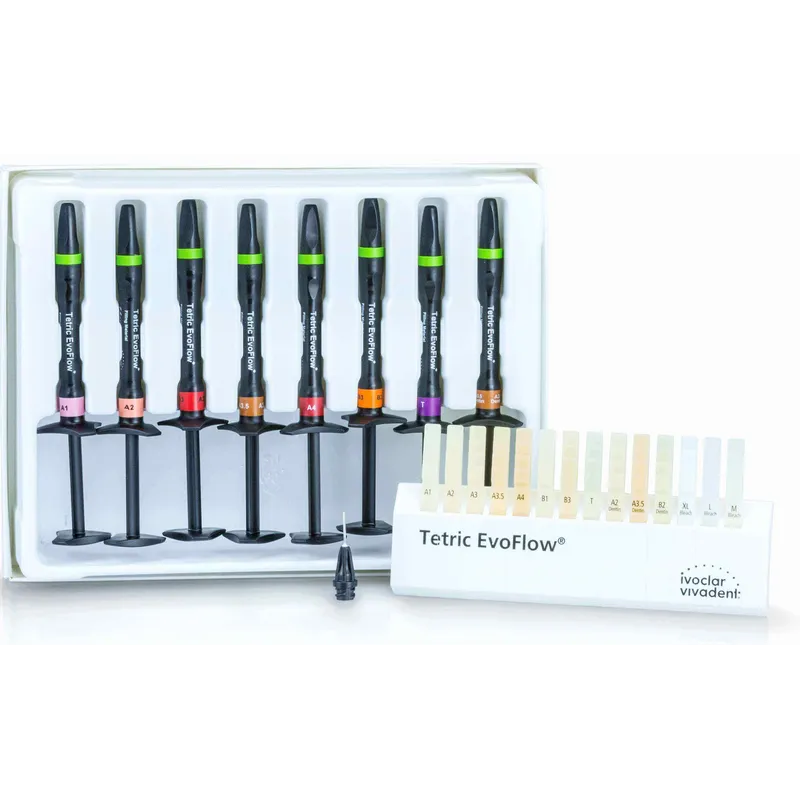 COMPOSITE TETRIC EVOFLOW - A1