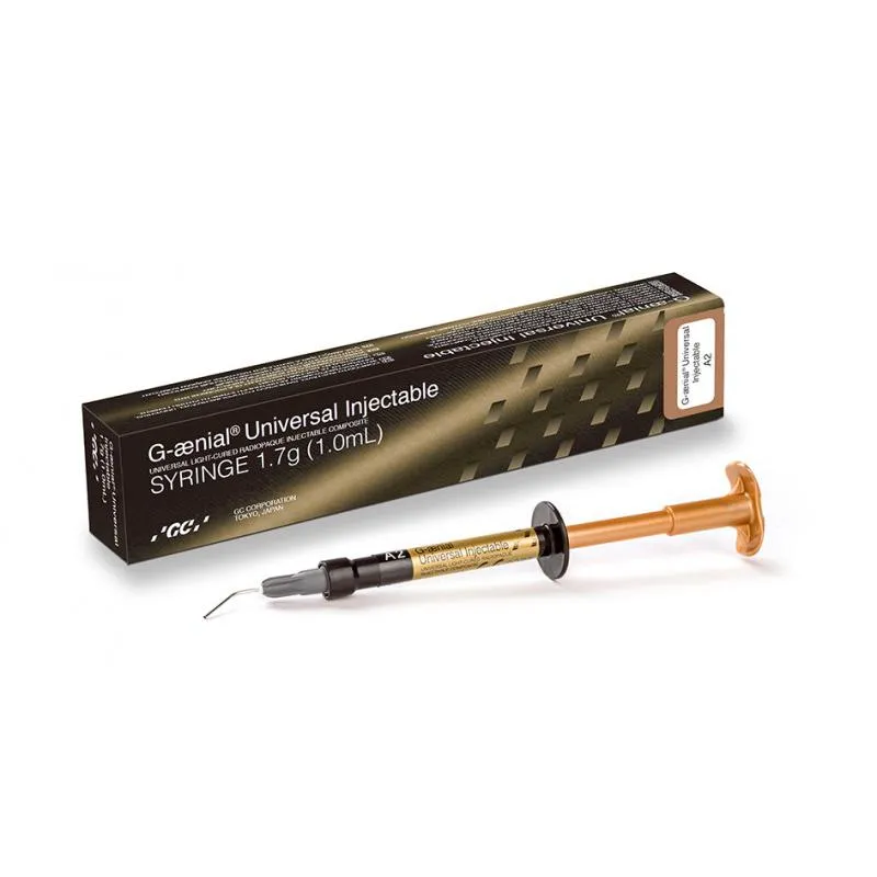 COMPOSITE G-AENIAL UNIVERSAL INJECTABLE - UNIVERSAL AE