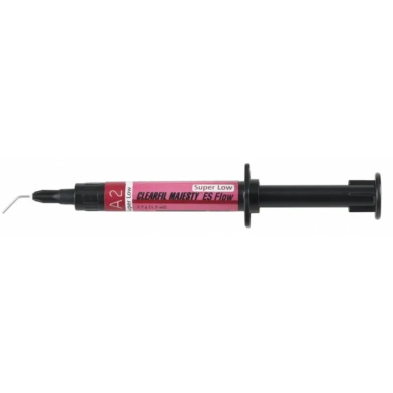 COMPOSITE CLEARFIL FLOW SUPER LOW FLUIDO 