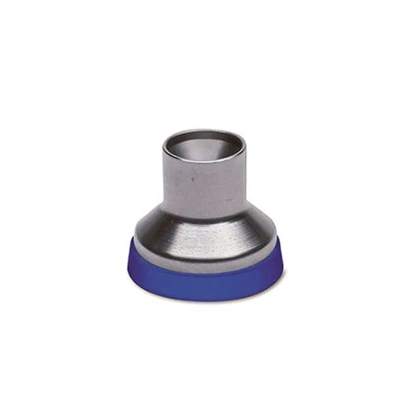 VASO DAPPEN METALICO MESTRA PARA AMALGAMA