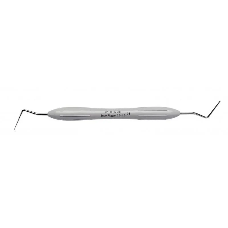 ESPACIADOR ENDO PLUGGER LM ERGO 41-42XSI ENDODONTICO