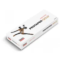 PUNTAS DE PAPEL PROTAPER GOLD - SURTIDO F1-F5