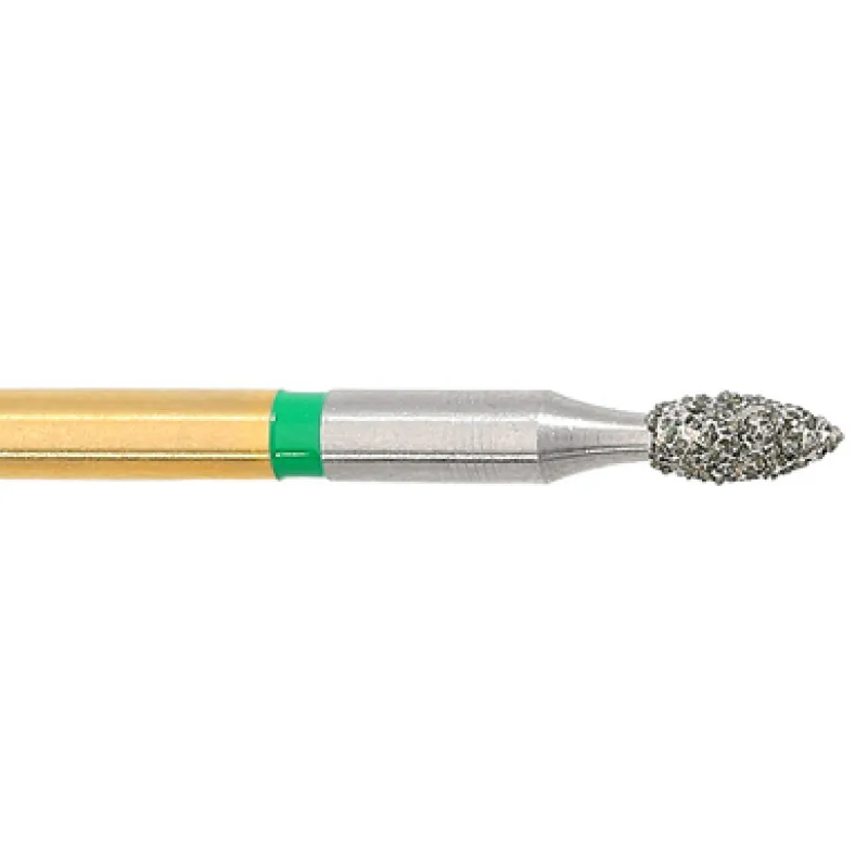 FRESAS DIAMANTE KOMET FG - S6368.314.023 5UDS.SERIE S