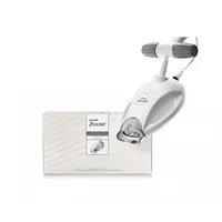 Blanqueamiento philips zoom al 25% y 2 jeringas nithewhite