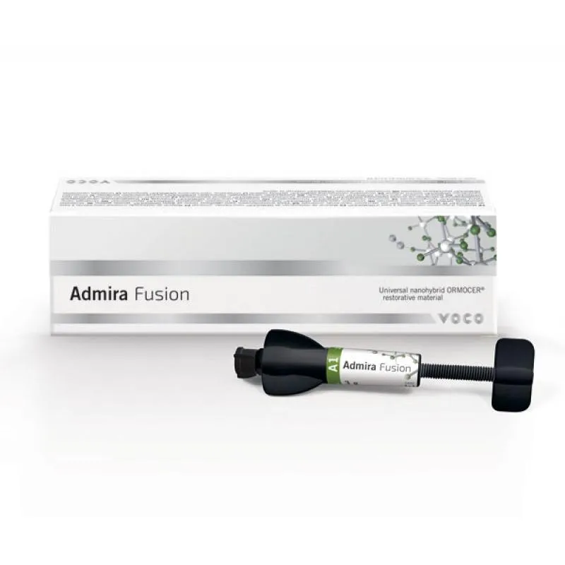 COMPOSITE ADMIRA FUSION JERINGA