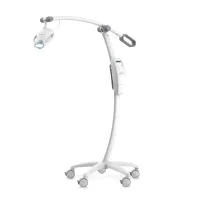 Lámpara philips zoom exclusiva para blanqueamientos de la marca philips
