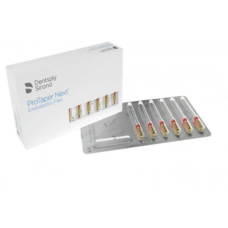 LIMAS PROTAPER NEXT XA ACCES OPENER 19MM 6UDS