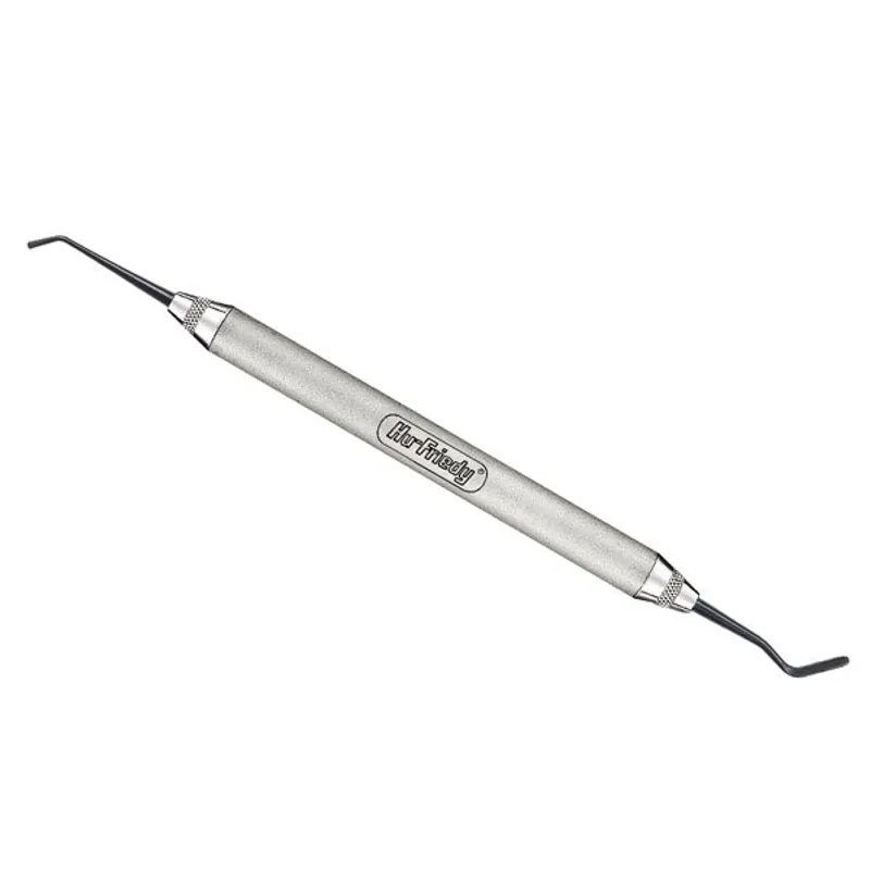 INSTRUMENTO HU-FRIEDY XTS MINI GOLDSTEIN Nº1 -TNCIGFTMI4