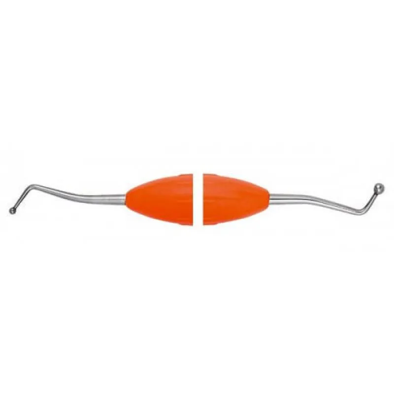 INSTRUMENTO LM 471-473XSI BRUÑIDOR BOLA