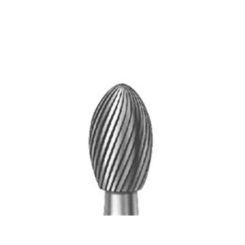 FRESAS CARBIDE KOMET PM - H379.104.023 5UDS.