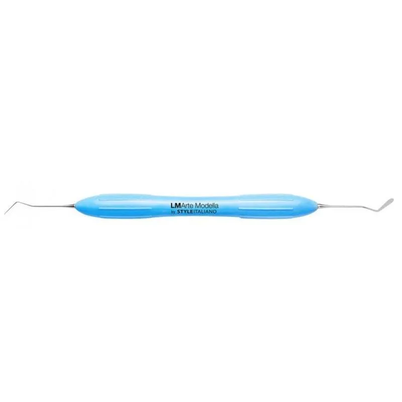 INSTRUMENTO LM ERGOMAX ARTE 442-443XSI ESPATULA