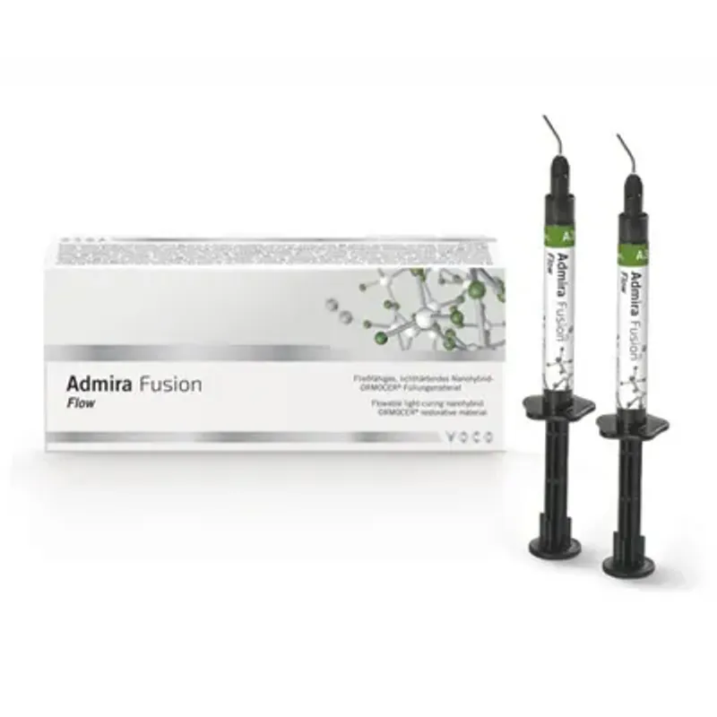 ADMIRA FUSION FLOW  - C2