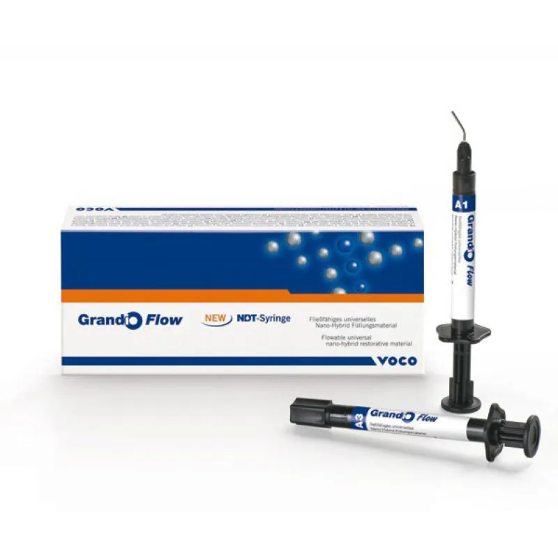 COMPOSITE GRANDIO FLOW - OA2 FLOW