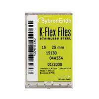 LIMAS K FLEX 08-40 - 25MM Nº 40 LIMAS K FLEX 08-40 - 25MM Nº 40