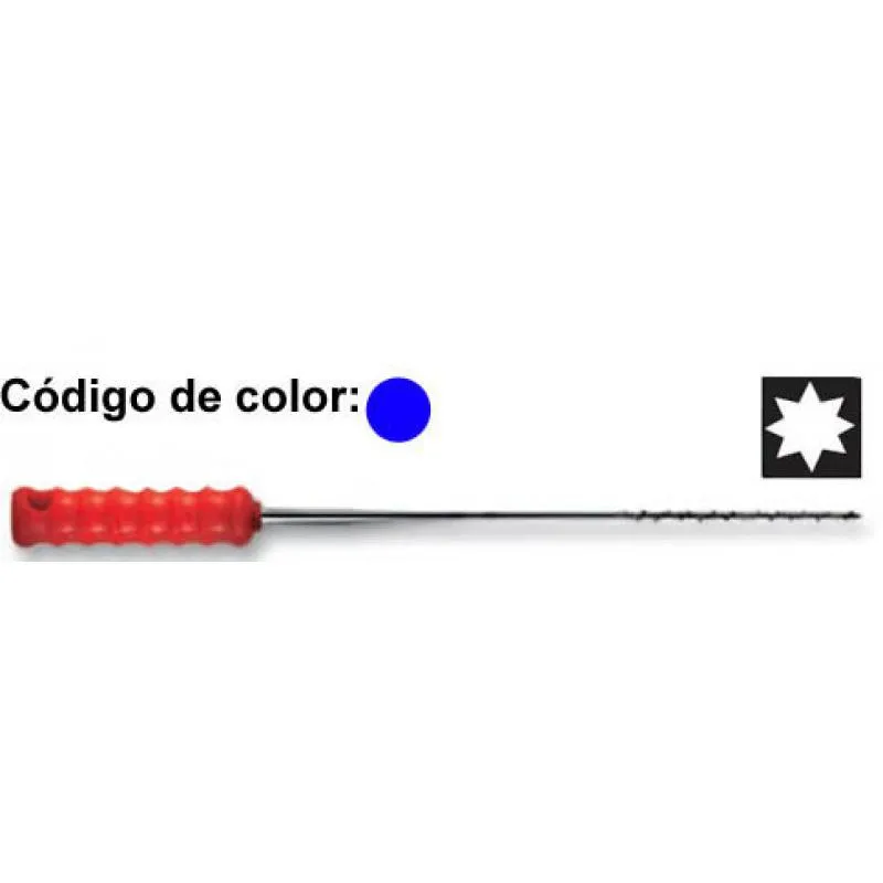 TIRANERVIOS MAILLEFER 21 MM N. 40 - AZUL