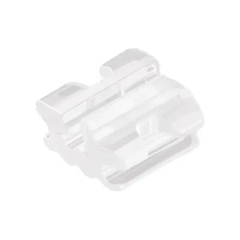 BRACKETS CERÁMICOS ROTH DPG 5 UDS 