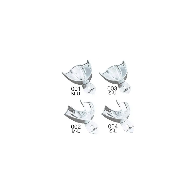 CUBETA MASTER RIMLOCK PERFORADA