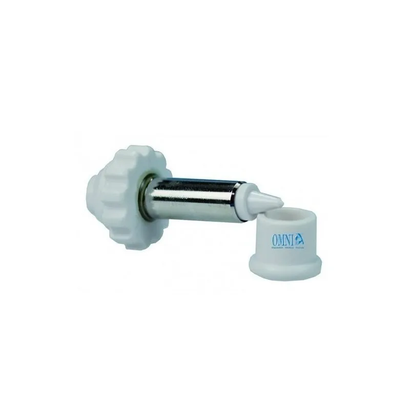 BISTURI CIRCULAR OMNIA DIAMETRO 4,1 - 5UDS