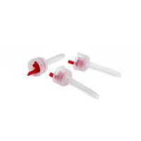 PUNTAS ROJAS/AZULES AQUASIL ROJAS LV/XLV PUNTAS ROJAS/AZULES AQUASIL ROJAS LV/XLV