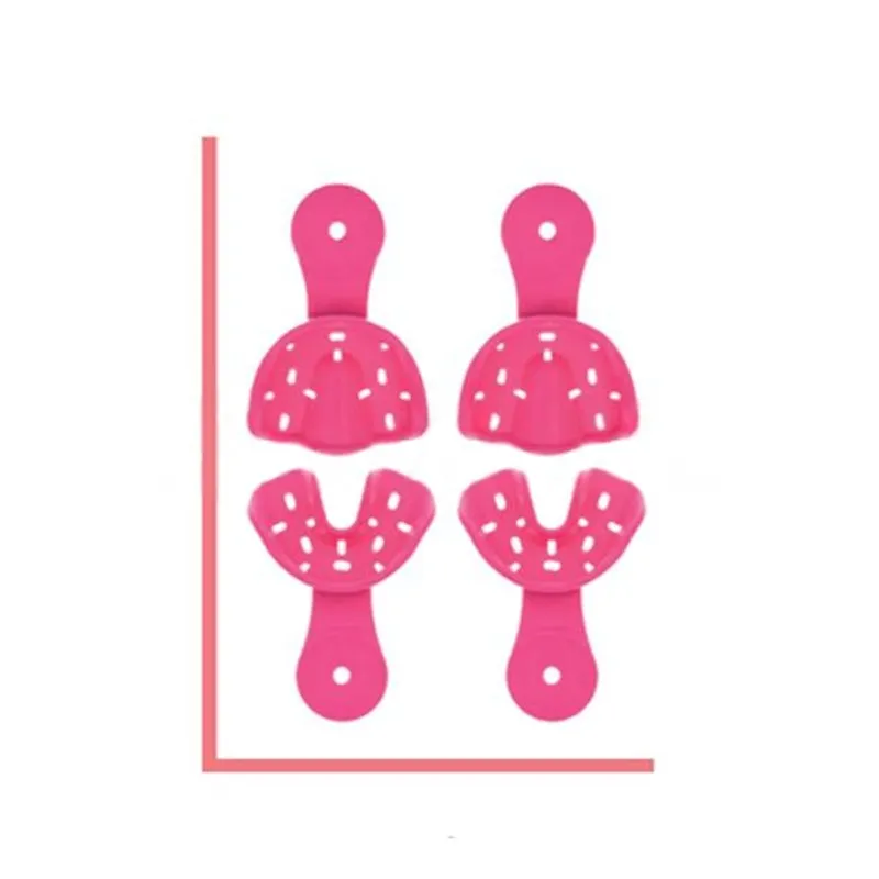 Cubetas Mestra Inferior Niño Rosas 25uds