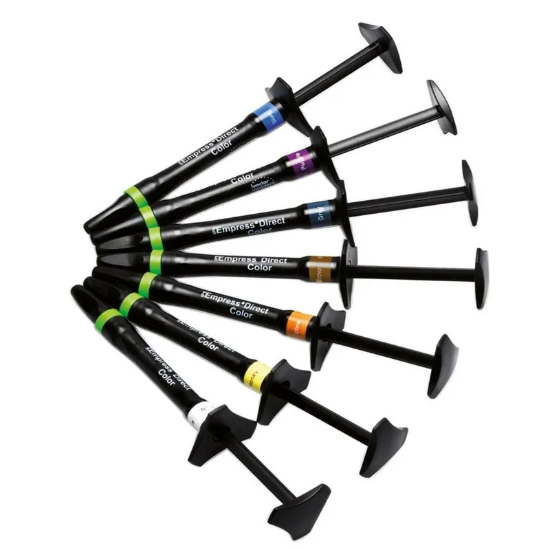 COMPOSITE IPS EMPRESS DIRECT - C3 DENTINA